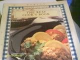 The busy cook's book