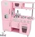 Kidkraft Vintage Kitchen in Pink