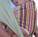 Bundleboo Baby Carrier Espirit