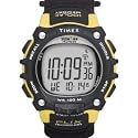 Timex Ironman Triathlon 100-Lap Resin Strap Watch #T5F591