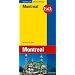 Plan de ville : Montr�al (avec un index)