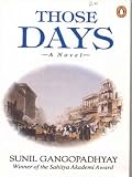 Those Days- A Novel