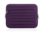 Belkin F8N277tt091 Pleated Sleeve for Apple iPad and iPad 2 (Perfect Plum)