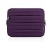 Belkin F8N277tt091 Pleated Sleeve for Apple iPad and iPad 2 (Perfect Plum)
