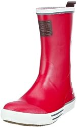 Viking REGATTA 1-42120-1001, Unisex - Erwachsene Gummistiefel, Rot (rot 1001), EU 37