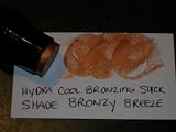 Avon Hydra Cool Bronzing Stick .14 Oz New