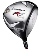 Taylormade R9