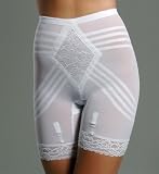 Rago Long Leg Girdle Panties (679)