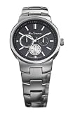 Ben Sherman R290.00BS Gents Analogue Black Multi-Dial Bracelet Watch