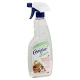 Eight in One Green Stain and Odor Remover for Cat, 17-Ounce