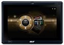 Acer Iconia W500P Tablet 32GB (25,6 cm (10,1 Zoll) Touchscreen, WiFi, HDMI, USB 2.0, Win 7 Pro)