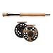 Redington Red.Fly2 9092 Fly Rod-2 pc Outfit 9 wt. 9 ft.