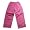 London Fog - Girls Snowpant, Pink (Size 10/12)