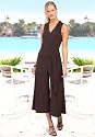 Chadwicks Gaucho-Style Jumpsuit