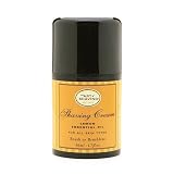 The Art of Shaving Shaving Cream - Lemon