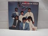 R.f.t.w. (1985) / Vinyl record [Vinyl-LP]