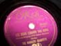 Let Jesus Convoy You Home b/w Keep a Happy Heart (78 RPM)