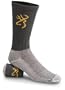 4 - Prs. Browning Scent - eliminating Hunting Socks