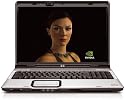 HP Pavilion DV9500T 17" NOTEBOOK LAPTOP PC (Intel Core 2 Duo T7500 at 2.2GHz/4MB L2 Cache, 4GB RAM, 320GB DUAL HDD/DVD+/-RW DL/802.11N WIFI/ Fingerprint Reader, 1023MB NVIDIA GeForce 8600M w/Webcam/Vista Home Premium)