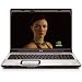 HP Pavilion DV9700T 17" Notebook PC (Intel Core 2 Duo Processor T7250 at 2.0GHz, 3 GB RAM, 320GB Hard Drive, Lightscribe SuperMulti DVD Drive, 895MB NVIDIA GeForce Go 8400M w/webcam, Fingerprint Reader, Vista Premium)