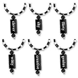 Got Words - My Glass Charms