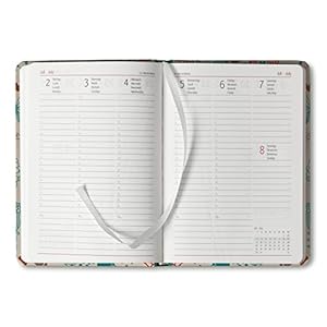 Ladytimer Birds 2015 - Taschenplaner / Taschenkalender A6 - Weekly - 192 Seiten