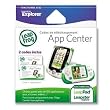 Leapfrog - 88150 - Jeu Educatif Electronique - Leapster Explorer - Cartes de t�l�chargement