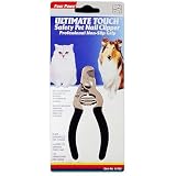 Ultimate Touch Nail Trimmer Safety