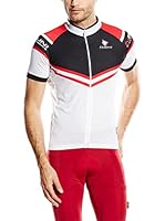 Nalini Maillot Ciclismo Zincite (Negro)