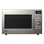 LG MS1987U 19 Litre Stainless Steel Microwave Oven