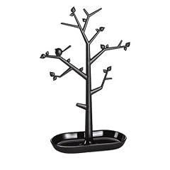 koziol Schmuckbaum PI:P L (Farbe: solid schwarz)