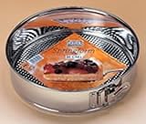 Kaiser Bakeware Tinplate 7-by-2-Inch Springform