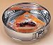 Kaiser Bakeware Tinplate 7-by-2-Inch Springform