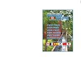 Parker Travel Guide To Southern Ontario - 8 Language 2010 GOLD EDITION