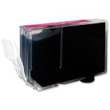 Armor Compatible Ink Cartridge Page Yield 715pp Magenta [Canon CLI-8M Equivalent] Ref K12385