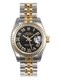 Rolex Oyster Perpetual Lady Datejust Ladies Watch 179173-BKSBRJ