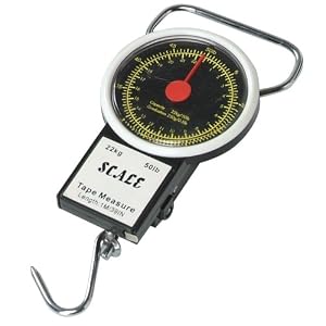 KOALA PRODUCTS Carp Coarse Sea Fishing Scales