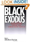 Black Exodus: The Great Migration from the American South