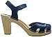 swedish hasbeens Women's Suzanne Platform Sandal