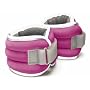 Everlast Women's Ankle/Wrist Weights - 2lb