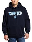 CI Sport NCAA North Carolina Tar Heels Triton Hooded Sweatshirt, XXL Reviews