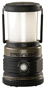 Streamlight 44931 The Siege Lantern