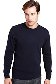 Autograph Pure Cashmere Crew Neck Jumper