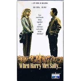 When Harry Met Sally...