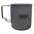 Titanium Travel Mug