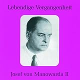 Josef Von Manowarda II