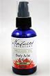 Essential Oil - Body Ache Relief Wellness Oil - 2 Ounces - Certified Organic - Made in USA