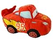 Pixar Cars: Lightning McQueen Plush