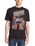 Junk Food Men's Star Wars The Empire Strikes Back Tee