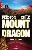 Mount Dragon, Labor des Todes Medium